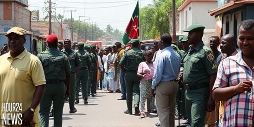 AP Officer Held for 14 Days as IPOA Probes Karatina Shooting