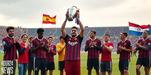 Ronald Araújo Returns: Barça Triumph in Super Cup Final