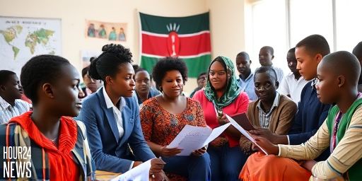 Low Satisfaction with Kenya’s CBE Grading System: Poll Finds 38% Support