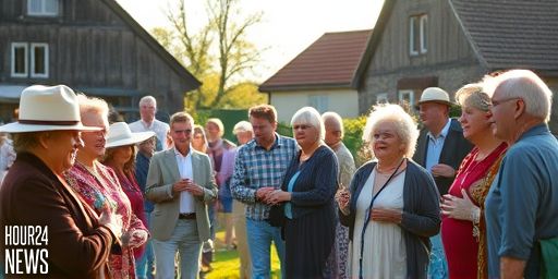 Roughlee Woman Raffles Home to Fund German Cancer Treatment