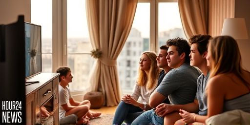 Fans in Russia Keep the Heat Alive as Heated Rivalry Defies Anti-LGBTQ+ Laws