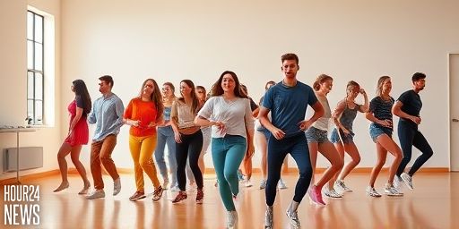 K-Pop Fans Find Their Spotlight: How KoDA Helps Lexi and Fellow Tufts Dancers Shine