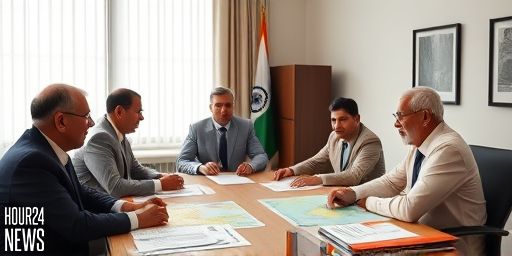 India Voices Concern Over Venezuelan Crisis as US Strikes Roil the Nation