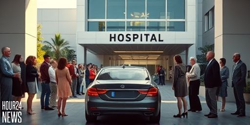 Bolsonaro Leaves Hospital to Return to Jail: Brazil’s Polarizing Ex-President Faces New Legal Hurdles