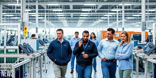 Centre clears 22 electronics components PLI projects; Rs 41,863 crore investment expected