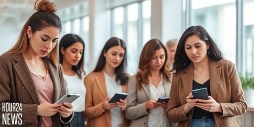 Experts Warn: AI’s Potential to Harm Women Is Only Beginning