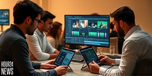 Apple’s Creator Studio Is a Win, as Long as the Standalone Apps Survive