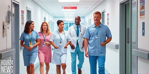 NHS Staff Violence: A National Emergency Demands Immediate Action