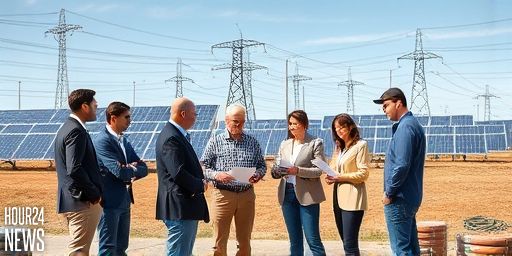 First Sky Energies to Add 50MW to Ghana’s Grid from Yendi Plant in March 2026