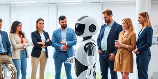 Can You Teach a Robot Empathy? SFU Research Sheds Light