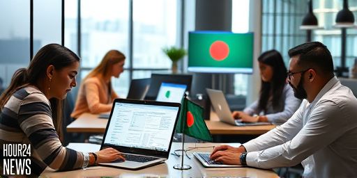 Bangladesh Bank Launches Full Digitalisation of Export Procedures with Electronic Document Framework