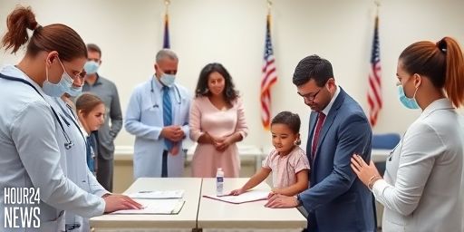 WA Measles Outbreak: Health Officials Race to Quell Spread