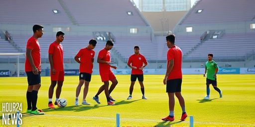 Indonesia’s John Herdman Set to Chase ASEAN Cup Glory in Group A Challenge