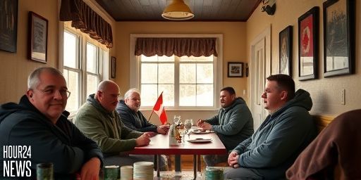 Nova Scotia Restaurants Face Rising Costs and Slowdown