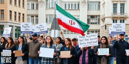 Trump and Iran Protests: The Challenge for Support