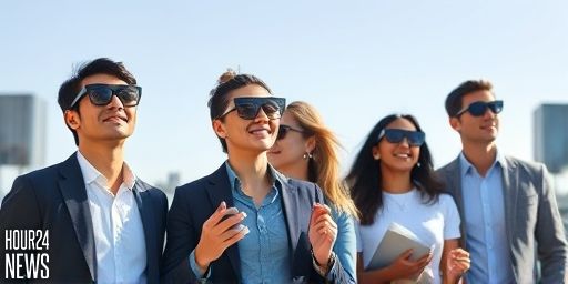 Rokid Unveils World’s First Open AI Ecosystem Smart Glasses