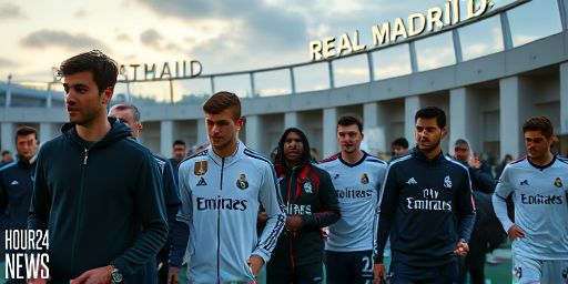 Xabi Alonso Departs Real Madrid After Loss to Barcelona; Club Names Replacement