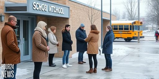 TCDSB Announces All Schools and Board Sites Closed on January 26