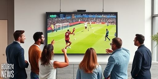 AFCON final buildup and Premier League news – live updates