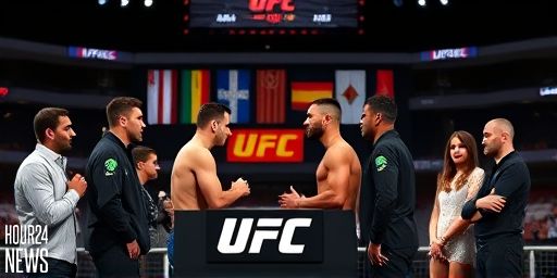 Gaethje vs Pimblett Staredowns Define UFC 324 Press Conference: Lightning Promos and Hype Builds