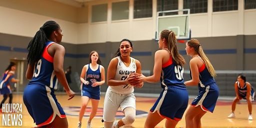 No. 9 Dakota Wesleyan Women Set Season-High in Win vs Waldorf