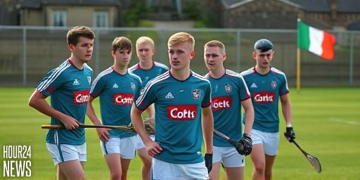 Cork Hurling Talking Points: MTU Players Shine in UCC Victory