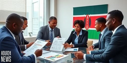 KVF Leadership Crisis? What the Budget Watchdog Means for Kenya’s Governance