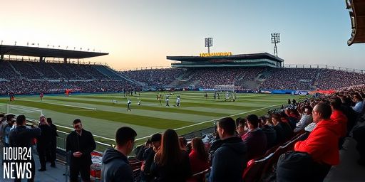 Kazakhstan Sets Eyes on FIFA Series 2026: Namibia, Comoros, and Kuwait Named Opponents