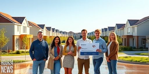 Tarneit Tops Melbourne’s 2025 Property Spending, Surpassing Brighton