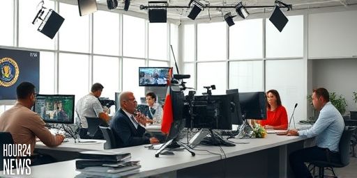 ABC Journalists Watch 2026: Key Global Trends Ahead