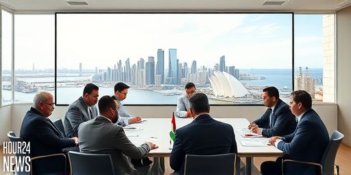 US Reveals Ambitious Plan for a ‘New Gaza’ with Skyscrapers and Rebuilt Coast