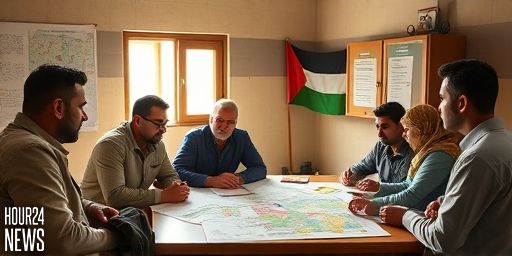 NGOs Warn Israel’s Registration Measures Could Impede Aid to Palestinians