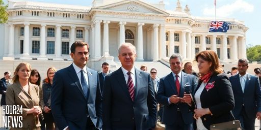 Albanese and the Bondi attack: Labor’s looming inquiry and fragile political footing