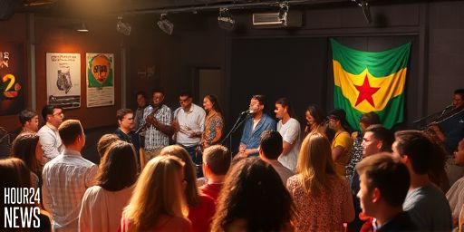 Nkyinkyim Band to headline Ghana Independence celebration in London