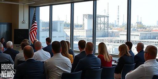 Trump Visits Detroit to Pivot to the Economy Ahead of Midterms