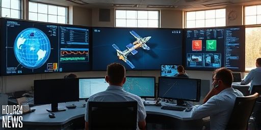 NASA: TESS Safe Mode Triggered by Command Error, Recovery Underway