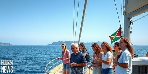 Atlas Adventurer to Sail the World: The 128-Day Japan-to-South Africa Expedition