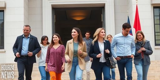 Venezuela Moves to Release Political Prisoners in a Gesture of goodwill