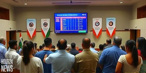 Pimpri-Chinchwad Municipal Corporation 2026: Ward-wise Live Election Results and Analysis