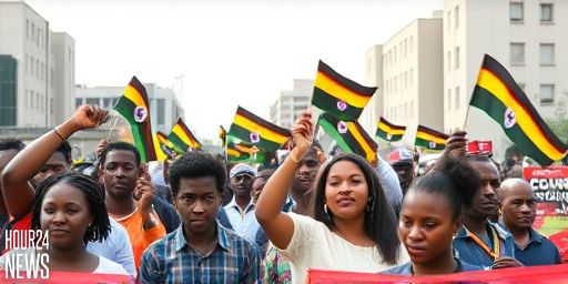 How Museveni Won: Analyzing a Wide Margin Victory Over Bobi Wine