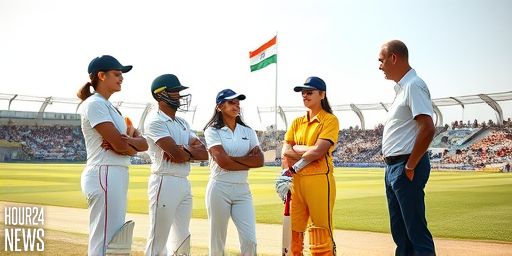 WPL 2026 Match 9 Preview: GG W vs RCB W – Who Holds the Edge at DY Patil?