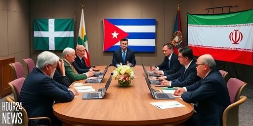 Trump Threats to Attack: Greenland, Cuba, Iran and More