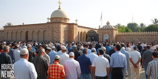 First Time in 25 Years: Morning Prayers at Joseph’s Tomb