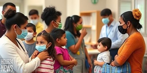 New Jersey Vaccine Rates: County-by-County Comparison