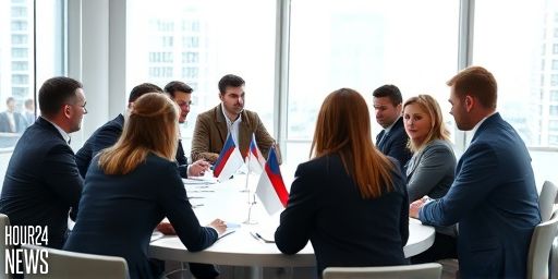 Tsahkna: The US Remains a Key Trade Partner Amid Shifting Global Conditions