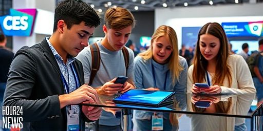 Motorola Unveils AI-Powered Flagships: Razr Fold and Signature Shine at CES