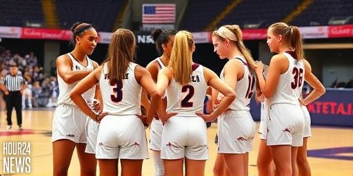 Zoe Mesuch Nets Third Patriot League Rookie of the Week Nod for 2025-26 Season