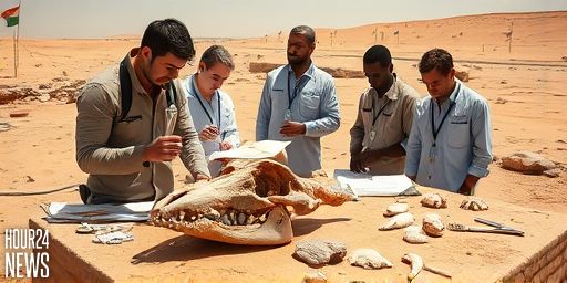 Seven-M Million-Year-Old Ape Could Be Earliest Human Ancestor