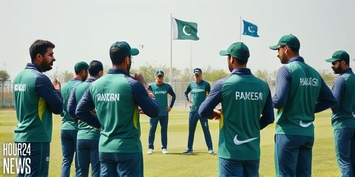 Pakistan T20 World Cup Squad: Babar Azam Rewarded With BBL Heroics, Rizwan Dropped in Preliminary Selection