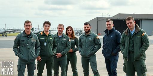 UK and France Launch Joint Strikes on ISIS Target in Syria